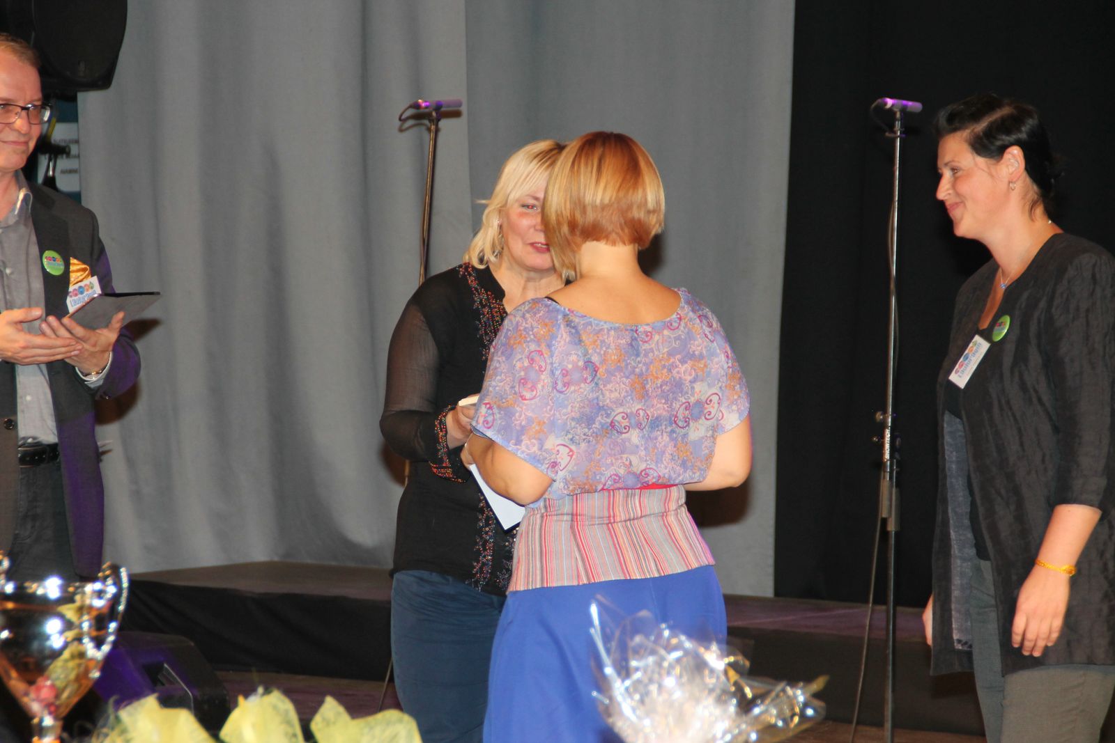 Lauluragin 2015 konkurss